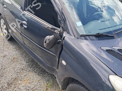 Electronic module PEUGEOT 206+ (2L_, 2M_) 1.4 HDi eco 70 | BP30600642M83  - Image 12