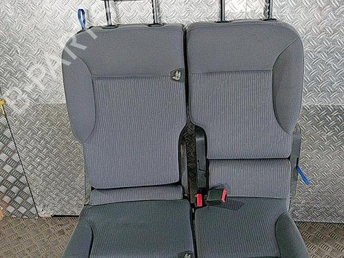 Right front seat PEUGEOT PARTNER Box Body/MPV 1.6 BlueHDi 100 | BP21510892C16 