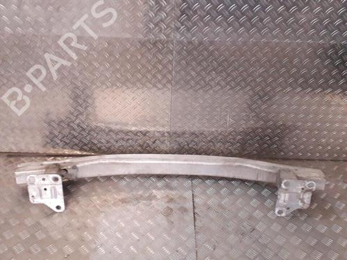 Front bumper reinforcement RENAULT MEGANE II Estate (KM0/1_) 1.5 dCi (KM16, KM1E) | BP21515119C109 