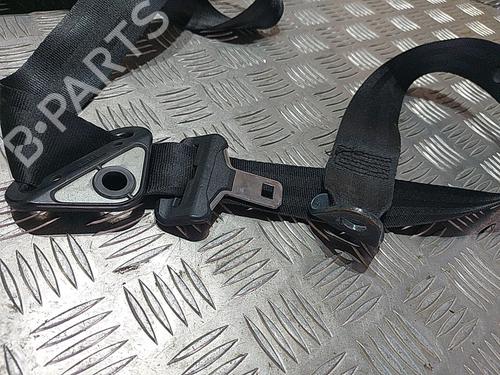 Used Rear left seatbelt Rear left seatbelt PEUGEOT 106 I (1A, 1C) 1.1 (60 hp) 21509125 21509125