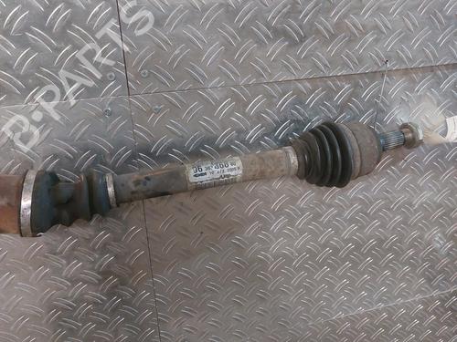 Used Right front driveshaft Right front driveshaft PEUGEOT 307 (3A/C) 1.6 16V (109 hp) 21670509 21670509