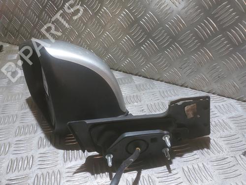 Used Left mirror Left mirror OPEL AGILA B (H08) 1.2 (F68) (94 hp) 21670043 21670043