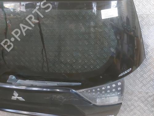 Tailgate MITSUBISHI OUTLANDER II (CW_W) 2.2 DI-D 4WD | BP30930748C6 