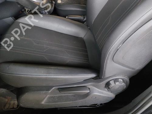 Left front seat OPEL CORSA D (S07) 1.4 (L08, L68) | BP24201377C15 