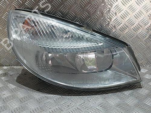 Used Right headlight RENAULT GRAND SCÉNIC II (JM0/1_) 1.9 dCi (JM0G, JM12, JM1G, JM2C) (120 hp) 21505920
