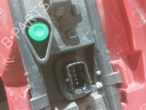 Left taillight PEUGEOT 5008 (0U_, 0E_) 2.0 HDi 150 / BlueHDi 150 | BP24827838C34 