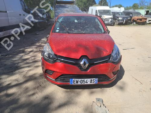 Engine control unit (ECU) RENAULT CLIO IV (BH_) 0.9 TCe 90 (BHNF, BHMA, BHMH, BHJK, BHJR) | BP36999524M57 - Image 10