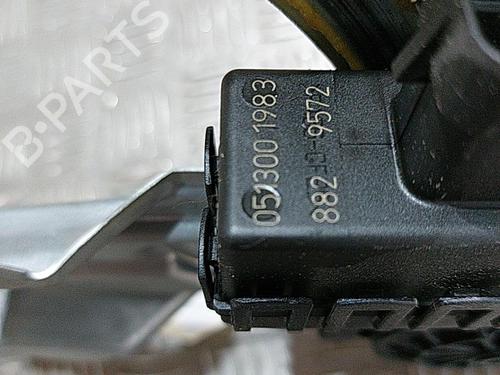 Front right window mechanism OPEL ASTRA H (A04) 1.7 CDTI (L48) | BP21514476C23 