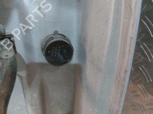 Left front door OPEL ASTRA H (A04) 1.7 CDTI (L48) | BP27648318C2 