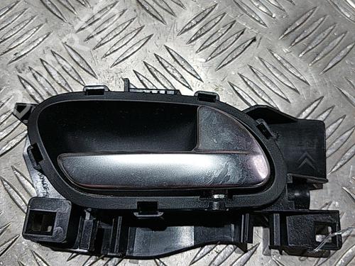 Front right interior door handle PEUGEOT 208 I (CA_, CC_) 1.6 BlueHDi 100 | BP21510772I14 