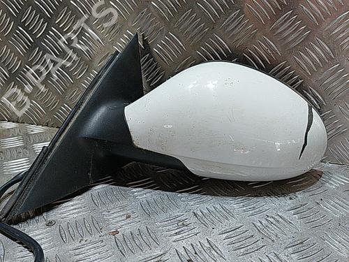 Used Left mirror SEAT IBIZA III (6L1) 1.4 TDI (80 hp) 21510586