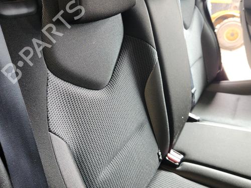 Seats set PEUGEOT 308 I (4A_, 4C_) 1.6 HDi | BP29271893C78 
