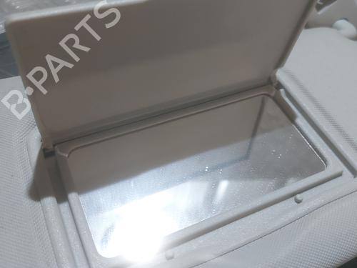 Right sun visor RENAULT CLIO IV (BH_) 1.5 dCi 90 | BP24815268I2 