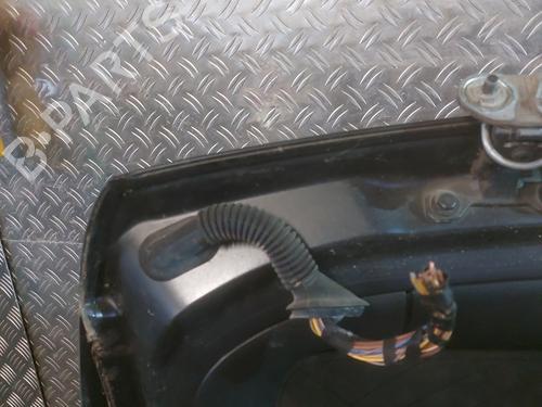 Tailgate BMW X1 (E84) xDrive 20 d | BP27279074C6 