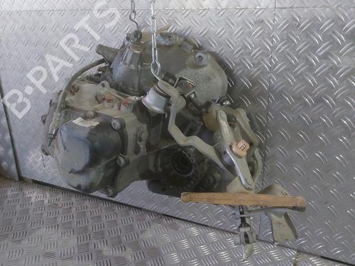 Used Gearbox Gearbox OPEL CORSA E (X15) 1.4 (08, 68) (90 hp) 27493217 27493217
