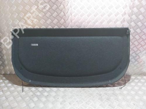 Used Rear parcel shelf Rear parcel shelf TOYOTA COROLLA (_E12_) 1.4 D (NDE120_, NDE120R) (90 hp) 21513159 21513159