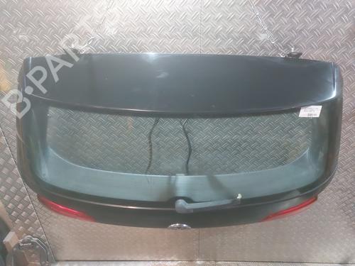Tailgate VW GOLF VII (5G1, BQ1, BE1, BE2) 1.6 TDI | BP30354393C6