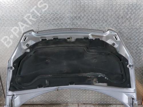 Hood PEUGEOT 307 (3A/C) 2.0 HDi 110 | BP21512414C1 