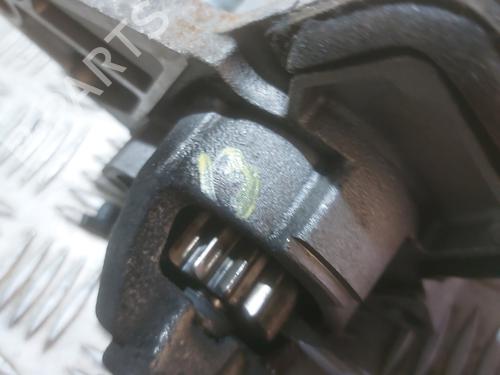 Starter DACIA LODGY (JS_) 1.2 TCe (JSAY, JSM0) | BP30725524M8  - Image 7