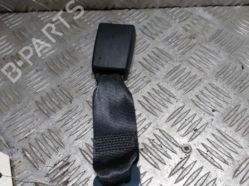 Used Seat buckle Seat buckle CITROËN C3 II (SC_) 1.6 BlueHDi 75 (75 hp) 21512063 21512063