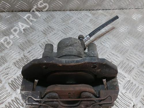 Used Right front brake caliper Right front brake caliper FORD FOCUS II (DA_, HCP, DP) 1.6 TDCi (90 hp) 21505705 21505705