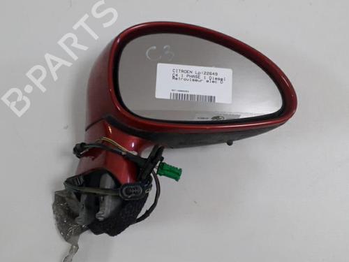 right-mirror-citroen-c4-i-lc_-2004-2005-2006-2007-2008-2009-2010-2011-2012-2013-2014-29473910 main image
