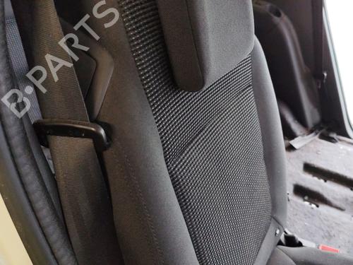 Rear seat PEUGEOT 5008 (0U_, 0E_) 2.0 HDi 150 / BlueHDi 150 | BP24827844C17