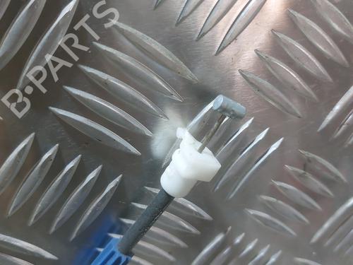 Rear left lock PEUGEOT 407 SW (6E_, 6D_) 1.6 HDi 110 | BP26522487C100 