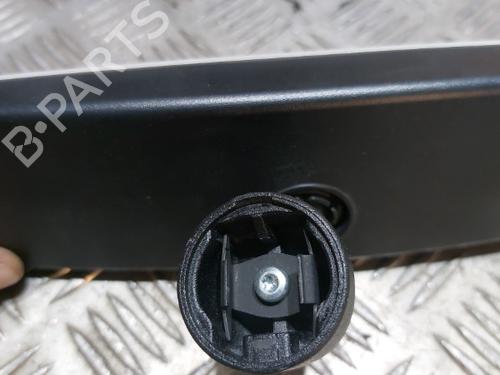 Used Rear mirror VW POLO V (6R1, 6C1) 1.6 TDI (75 hp) 21503015