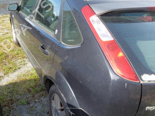 Left front window switch FORD FOCUS II (DA_, HCP, DP) 1.6 Ti | BP21504404I27 - Image 5