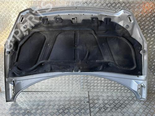 Used Hood PEUGEOT 307 Break (3E) 1.6 HDi 110 (109 hp) 21507630