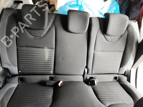 Used Rear seat RENAULT CLIO IV (BH_) 0.9 TCe 90 (BHNF, BHMA, BHMH, BHJK, BHJR) (90 hp) 31116084