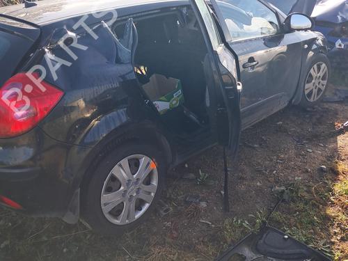 Fælk KIA CEE'D Hatchback (ED) 1.6 CRDi 115 | BP24320423C45  - Image 6