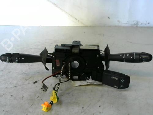 Used Steering column stalk Steering column stalk RENAULT CLIO II (BB_, CB_) 1.5 dCi (B/CB07) (65 hp) 29114810 29114810
