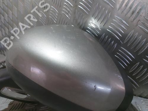 Left mirror CITROËN C3 II (SC_) 1.6 HDi 90 | BP21669567C26 