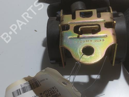 Used Rear right seatbelt Rear right seatbelt 33560171 33560171