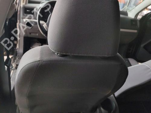 Left front seat VW GOLF V (1K1) 1.9 TDI | BP25034842C15 