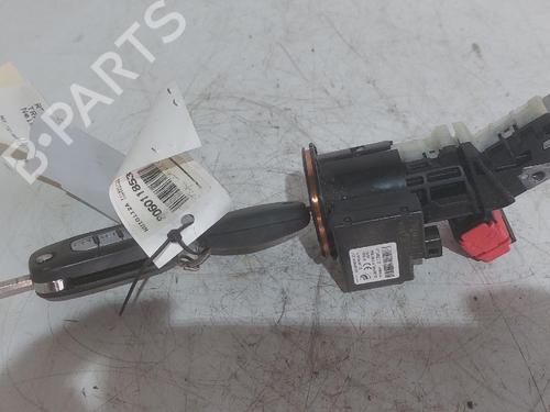 Ignition barrel RENAULT TRAFIC III Van (FG_) 2.0 dCi 120 (FGMN) | BP36293900M48 - Image 4