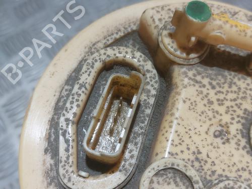 Fuel pump PEUGEOT 3008 I MPV (0U_) 1.6 HDi | BP24469200M76 
