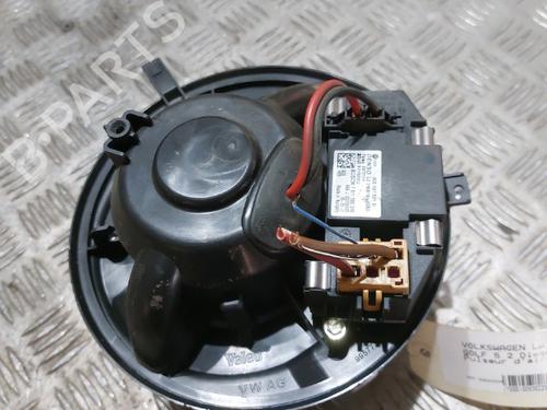 Used Heater blower motor VW GOLF V (1K1) 2.0 TDI (170 hp) 21509382
