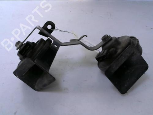Used Horn AUDI A3 (8L1) 1.9 TDI (100 hp) 30149550