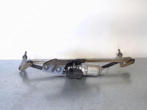 Used Front wiper motor FORD TOURNEO CONNECT 1.8 TDCi (90 hp) 26616585