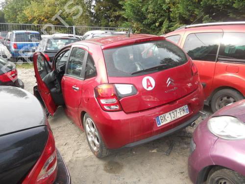 Switch CITROËN C3 II (SC_) 1.6 HDi | BP21515120I30  - Image 10