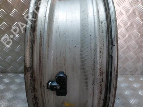 Rim PEUGEOT 307 (3A/C) 1.6 HDi | BP21512005C45 
