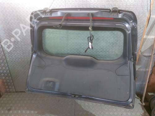 Tailgate FORD MONDEO IV Turnier (BA7) 1.8 TDCi | BP27234656C6 