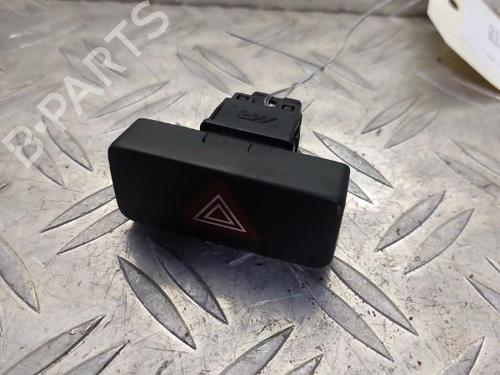 Used Warning switch NISSAN PIXO (UA0) 1.0 (68 hp) 21508762