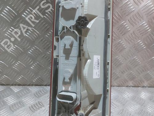 Right taillight FORD TRANSIT CONNECT (P65_, P70_, P80_) 1.8 Di | BP29211484C35 