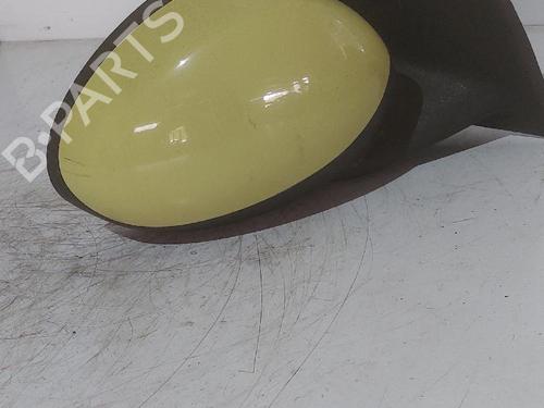right-mirror-citroen-c1-pm_-pn_-2005-2006-2007-2008-2009-2010-2011-2012-2013-2014-37482199 main image