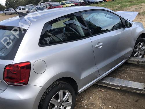 Right taillight VW POLO V (6R1, 6C1) 1.6 TDI | BP21515839C35 