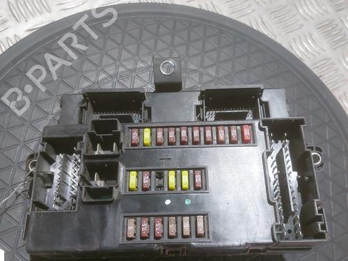 Fuse box CITROËN JUMPER II Van 2.2 HDi 130 | BP27275872E1 - Image 2